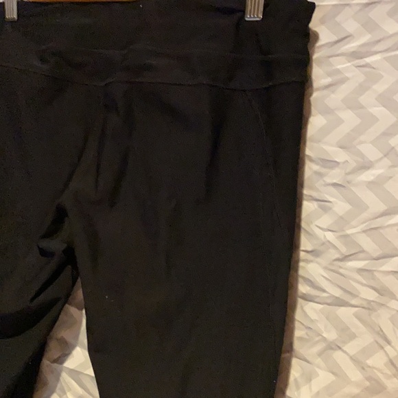 Yoga pants - Picture 5 of 6